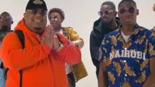 4Keus ft. NAZA - Millions de Dollars