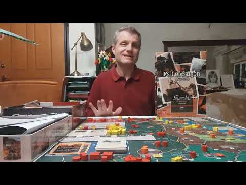 FitL: Fall of Saigon - Review