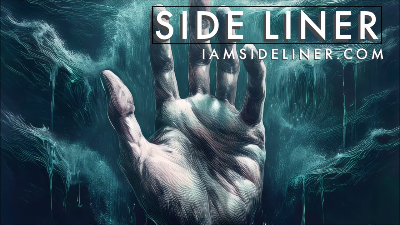 Side Liner  - A Hand To Hold (Ambient Mix)