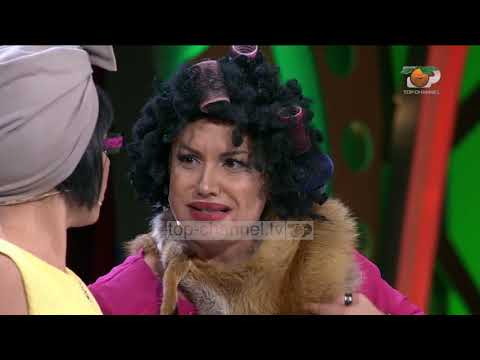 Portokalli, 6 Tetor 2019 - Bukra dhe Blanche “Në park”