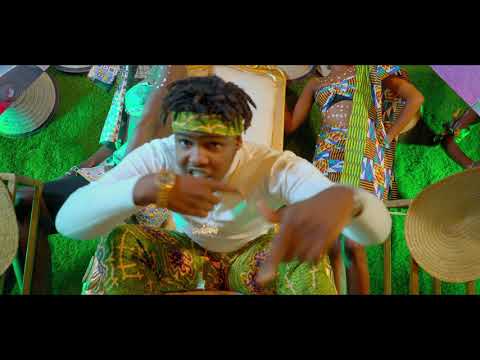 DONKO M'BOUP - KARA (FEAT KING KJ) (CLIP OFFICIEL 2020)