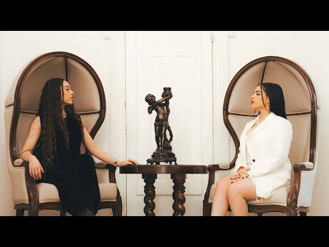 Jaque Rascón, Mara Valdez - Maña (Visualizer)