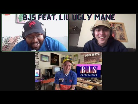 Lil Ugly Mane | The Brandon Jamel Show