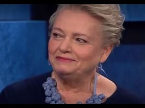 Anna Seniuk opowiedziała o roli Magdy Karwowskiej w serialu "Czterdziestolatek" [Kuba Wojewódzki]