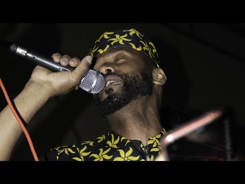 Zaza'n Tchanga Lyon - KAVANI (CLIP OFFICIEL)