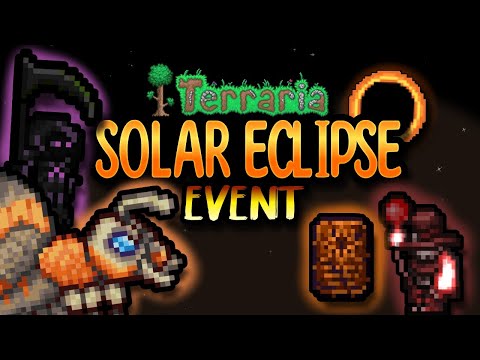 HOW TO DEFEAT SOLAR ECLIPSE (MASTERMODE-HARDMODE)