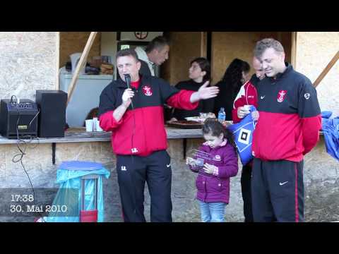 Türk SV Bobingen 30.5.2010