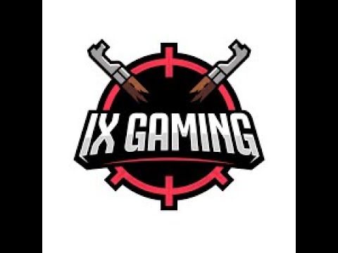 Crossfire Clan War - xUNHOLY vs lTierOne