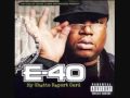 White Gurl - E-40 ORIGINAL (lyrics in description ...