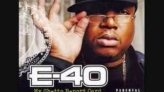 White Gurl - E-40 ORIGINAL (lyrics in description)