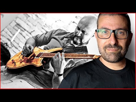 Vivir de la Música - Pedro Andrea