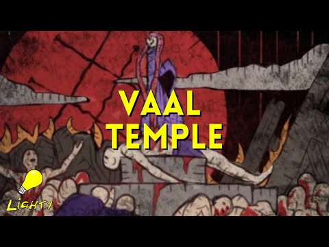 Learning to Love Vaal Temple ▬ Path of Exile