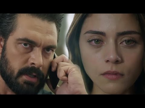 TUGA VELIKA | Desice se UZASNA stvar u seriji Emanet