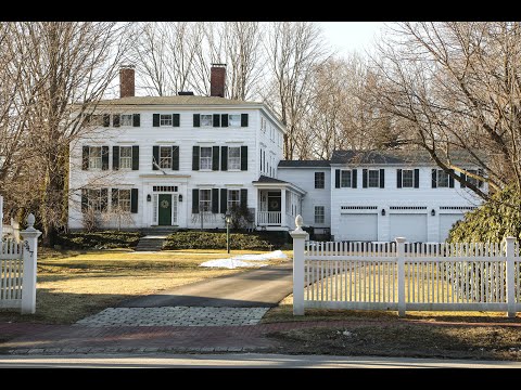 Tour 347 High St Newburyport MA 01950