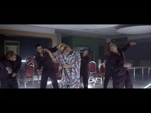 [Official] 나잠 수(Nahzam Sue) - 좀비보이 (ZomB-Boy) (Feat. 넉살)