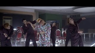 [Official] 나잠 수(Nahzam Sue) - 좀비보이 (ZomB-Boy) (Feat. 넉살)