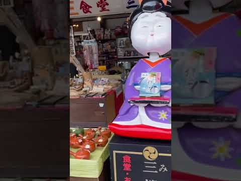 WHEN IN KYUSHU JAPAN (KASHIMA SAGA JAPAN)