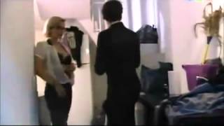 La Duena - Escena de sexo entre Brenda Gandini y Benjamin Vicuna