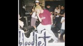 Bloodlet - Vision Quest
