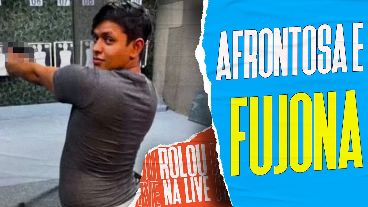 “GAY DO BOLSONARO” E MAIS QUATRO GOLPISTAS ESTÃO FORAGIDOS NO PERU | Galãs Feios