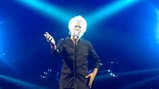 HF THIEFAINE - &quot; Les Fastes de la Solitude &quot; - LYON Amphithéâtre - 13.11.2015