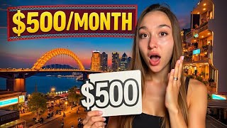 Cost of Living in Da Nang | Vietnam 🇻🇳 (The CHEAPEST Country in the World)