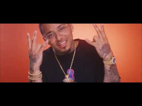 Kirko Bangz - Vibe Fr