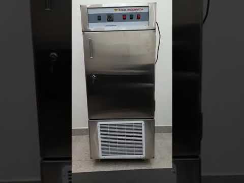 Bod Incubator