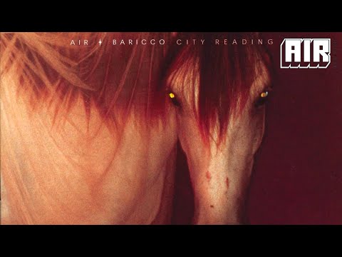 Videoclip de Pat Cobhan Ride — Air