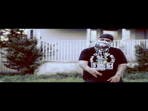 Detocs - KING KONG (Official Video) {MPV}