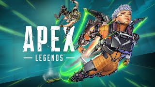 ALGSを観戦しに行った結果、自分が強くなったと勘違いしている男【APEX LEGENDS】