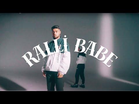 Lvbelc5 x Batuflex "Ralli" type beat