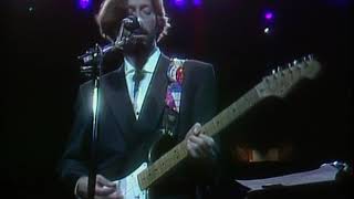 Eric Clapton - 24 Nights 1991 - Hard Times 1080p60