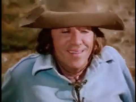 Dusty's Trail - Episode 18 (1974) - BOB DENVER - The Wizard of Ooze