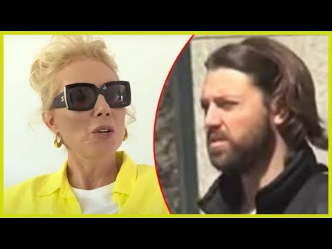 STEFAN ŽIVOJINOVIČ! Nekada zgodni sin Lepe Brene, pogledajte šta je od njega ostalo!