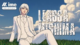 Download lagu #932 [DIARY LEASSA] PURE WHITE #imeroleplay #imerp #anakceokopat mp3