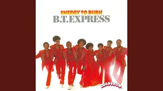 Can't Stop Groovin' Now (Wanna Do It Some More)