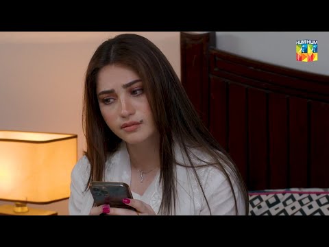 Kuch Larkiyan Different Hoti Hein...!! #neelummuneer #azfarrehman - Thora Jhoot Thora Pyar