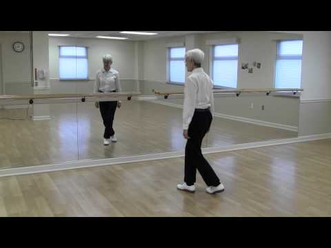 D.H.S.S. Line Dance Teach and Demo