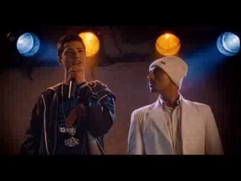 BMCL RAP BATTLE: Random Guy VS Marvin The Creator