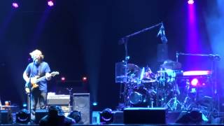 PHISH : Walls Of The Cave : {1080p HD} : Northerly Island : Chicago, IL : 7/20/2014
