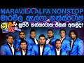 Sri Lanka Musical Nonstop Fast Beat 62 Maravila Alfa