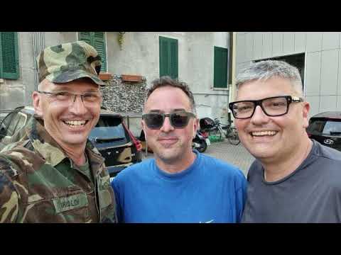 Lariano Trekking Camp 2025