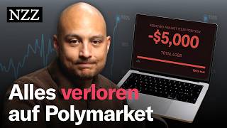 Polymarket: So funktionieren Prognosemärkte wirklich