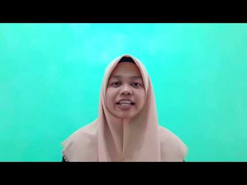 Risa Maharani (4C) - Ke. 16 Final Test