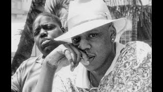 The Notorious B.I.G. feat. Jay-Z - I Love the Dough (Alternate/Extended Intro)