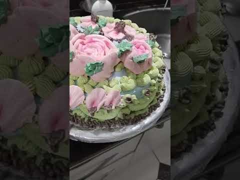 Cake decorating ideas wonderful Brahma kumaris Rajkot Mehulnagar