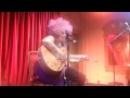 Kimya Dawson at Bush Hall - Solid And Strong