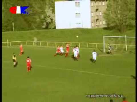 20. kolo KP (08.05.2004): FK Česká Třebová - TJ Svitavy 2:1
