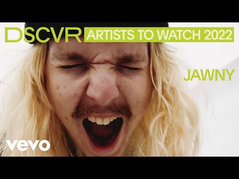 JAWNY - Can Ya (Vevo DSCVR Artists To Watch 2022)